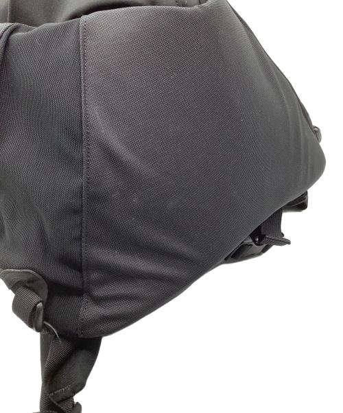 ARC'TERYX（アークテリクス）ARC'TERYX (アークテリクス) ARRO 22 BACKPACK ブラックの古着・服飾アイテム