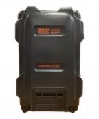 PROTEXプロテックス）の古着「CORE　プロスペックキャリーコンテナCRシリーズ　キャリーバッグ」｜ブラック