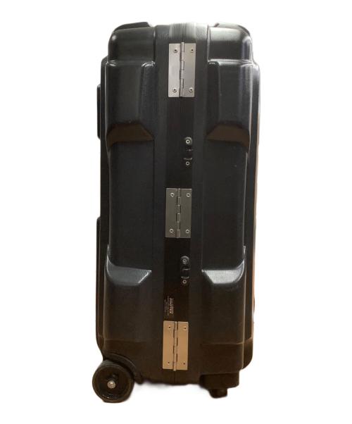 PROTEX（プロテックス）PROTEX (プロテックス) CORE　プロスペックキャリーコンテナCRシリーズ　キャリーバッグ ブラックの古着・服飾アイテム