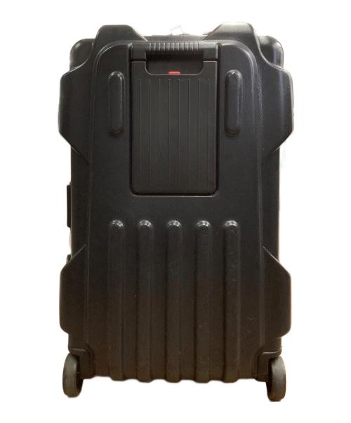 PROTEX（プロテックス）PROTEX (プロテックス) CORE　プロスペックキャリーコンテナCRシリーズ　キャリーバッグ ブラックの古着・服飾アイテム