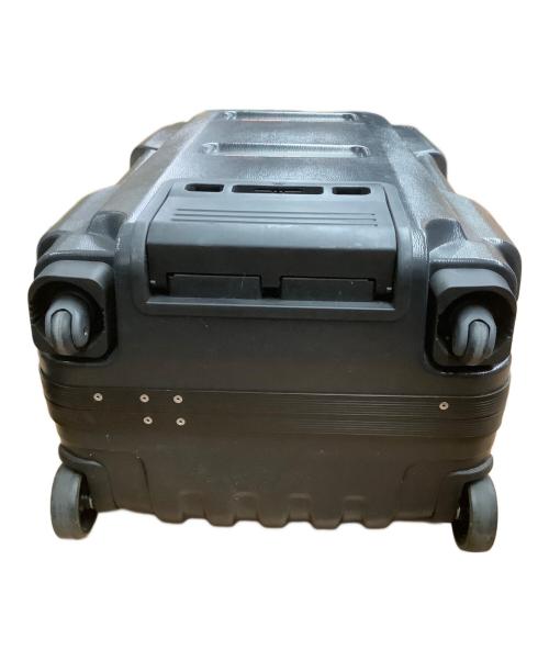 PROTEX（プロテックス）PROTEX (プロテックス) CORE　プロスペックキャリーコンテナCRシリーズ　キャリーバッグ ブラックの古着・服飾アイテム