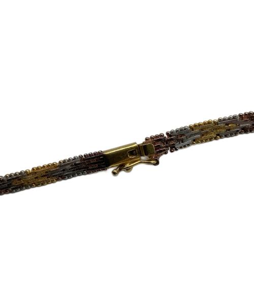 NO BRAND（ノーブランド）NO BRAND (ノーブランド) ネックレスの古着・服飾アイテム