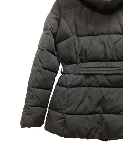 MICHAEL KORS（マイケル・コース）MICHAEL KORS (マイケル・コース) 中綿ジャケット ブラック サイズ:Mの古着・服飾アイテム