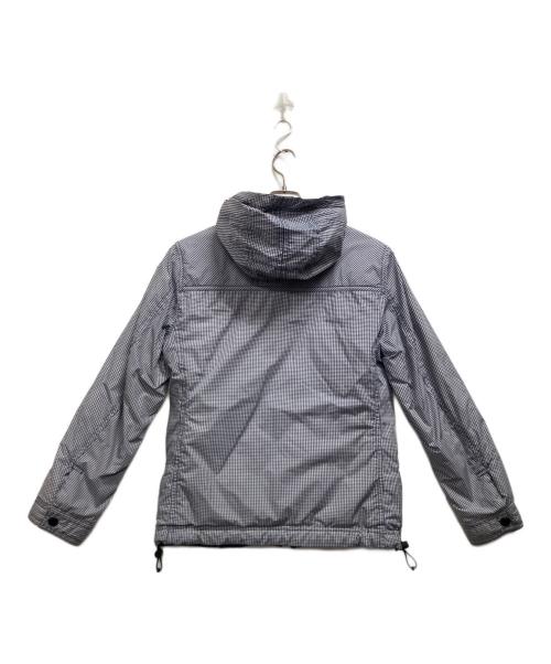 BURBERRY BLACK LABEL（バーバリーブラックレーベル）BURBERRY BLACK LABEL (バーバリーブラックレーベル) キルティングダウンジャケット ネイビー サイズ:Mの古着・服飾アイテム