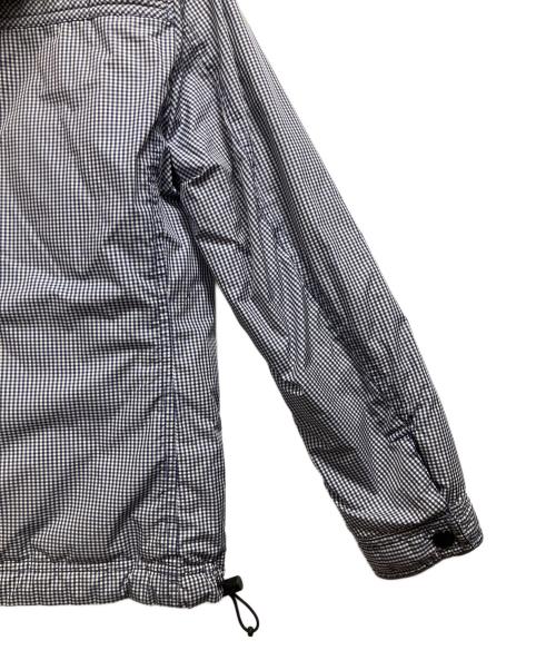 BURBERRY BLACK LABEL（バーバリーブラックレーベル）BURBERRY BLACK LABEL (バーバリーブラックレーベル) キルティングダウンジャケット ネイビー サイズ:Mの古着・服飾アイテム