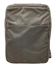 ACE（エース）の古着「ガジェタブルR リュック」｜ブラウン