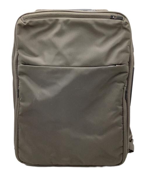 ACE（エース）ACE (エース) ガジェタブルR リュック ブラウンの古着・服飾アイテム