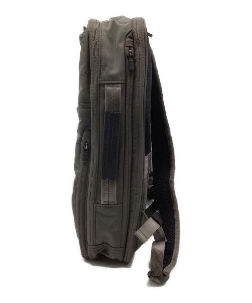 ACE（エース）ACE (エース) ガジェタブルR リュック ブラウンの古着・服飾アイテム