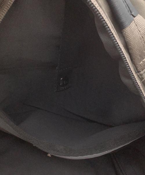 ACE（エース）ACE (エース) ガジェタブルR リュック ブラウンの古着・服飾アイテム