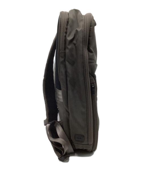 ACE（エース）ACE (エース) ガジェタブルR リュック ブラウンの古着・服飾アイテム