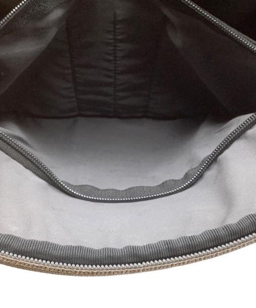 ACE（エース）ACE (エース) ガジェタブルR リュック ブラウンの古着・服飾アイテム