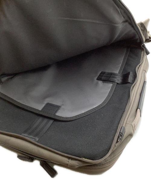 ACE（エース）ACE (エース) ガジェタブルR リュック ブラウンの古着・服飾アイテム