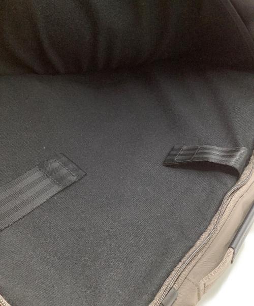 ACE（エース）ACE (エース) ガジェタブルR リュック ブラウンの古着・服飾アイテム