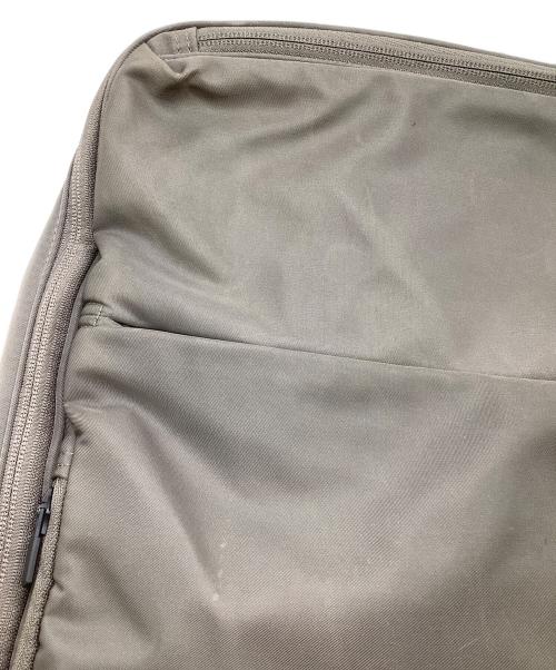 ACE（エース）ACE (エース) ガジェタブルR リュック ブラウンの古着・服飾アイテム