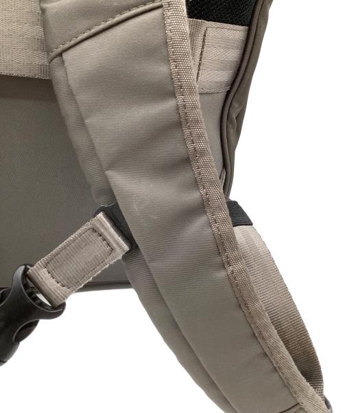 ACE（エース）ACE (エース) ガジェタブルR リュック ブラウンの古着・服飾アイテム