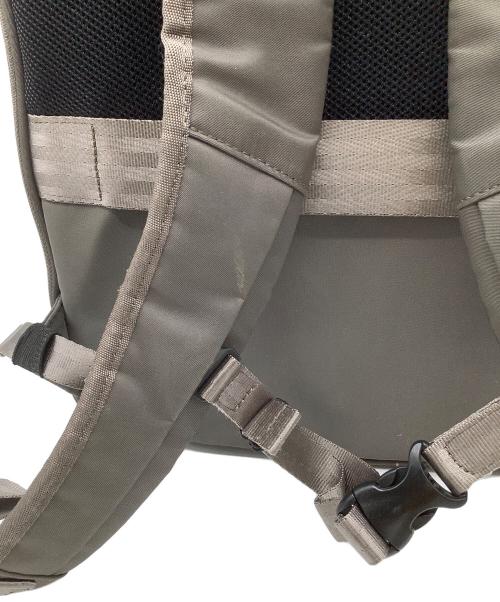 ACE（エース）ACE (エース) ガジェタブルR リュック ブラウンの古着・服飾アイテム