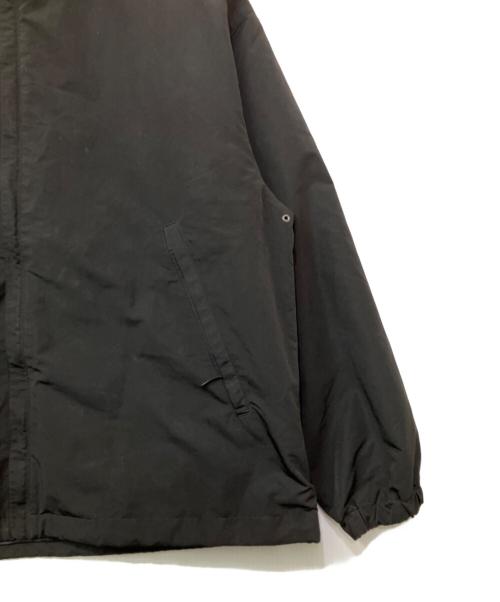 BEAUTY&YOUTH（ビューティーアンドユース）BEAUTY&YOUTH (ビューティーアンドユース) SC PERTEX OVER JACKET ブラック サイズ:Lの古着・服飾アイテム