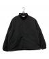 BEAUTY&YOUTH（ビューティーアンドユース）の古着「SC PERTEX OVER JACKET」｜ブラック