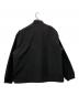 BEAUTY&YOUTH (ビューティーアンドユース) SC PERTEX OVER JACKET ブラック サイズ:L：13000円