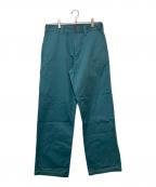 SUPREMEシュプリーム）の古着「パンツ」｜ブルー