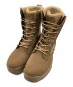 Dannerダナー）の古着「UNION BOOT」｜ベージュ