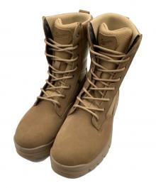 Danner（ダナー）の古着「UNION BOOT」｜ベージュ