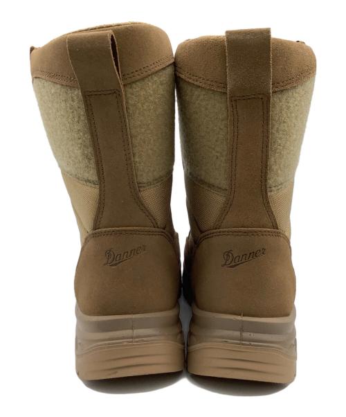 Danner（ダナー）Danner (ダナー) UNION BOOT ベージュ サイズ:26.5-27 未使用品の古着・服飾アイテム