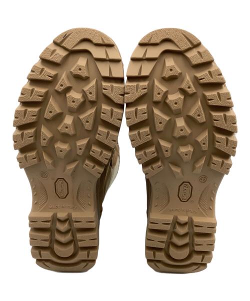 Danner（ダナー）Danner (ダナー) UNION BOOT ベージュ サイズ:26.5-27 未使用品の古着・服飾アイテム