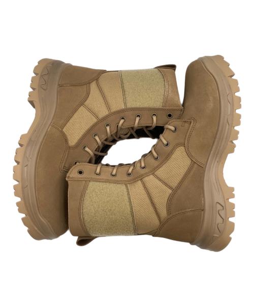 Danner（ダナー）Danner (ダナー) UNION BOOT ベージュ サイズ:26.5-27 未使用品の古着・服飾アイテム