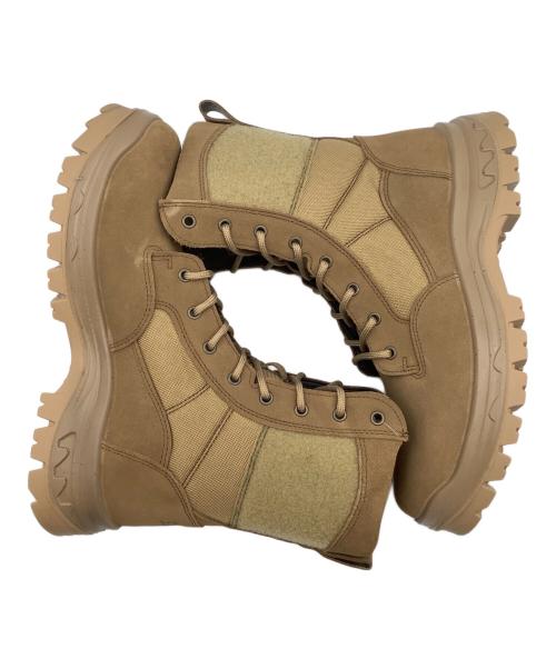 Danner（ダナー）Danner (ダナー) UNION BOOT ベージュ サイズ:26.5-27 未使用品の古着・服飾アイテム