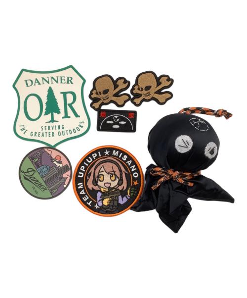 Danner（ダナー）Danner (ダナー) UNION BOOT ベージュ サイズ:26.5-27 未使用品の古着・服飾アイテム