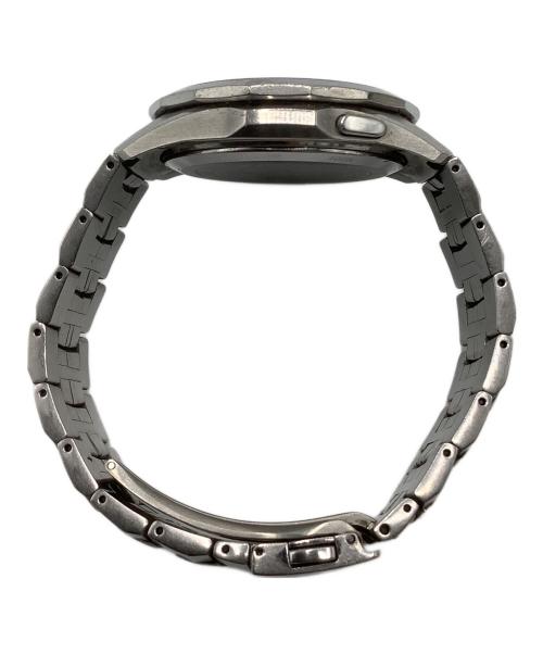 OCEANUS（オシアナス）oceanus (オシアナス) CASIO (カシオ) マンタ　腕時計の古着・服飾アイテム