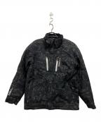 TAICHIタイチ）の古着「プロテクタージャケット」｜ブラック