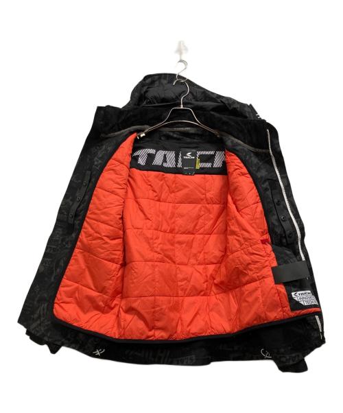 TAICHI（タイチ）TAICHI (タイチ) プロテクタージャケット ブラック サイズ:Lの古着・服飾アイテム