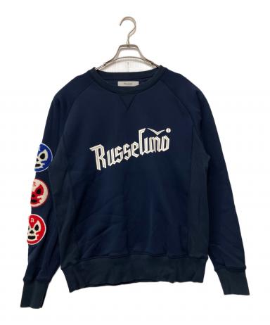中古・古着通販】RUSSELUNO (ラッセルノ) ゴルフウェア(トップス