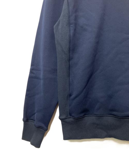 RUSSELUNO（ラッセルノ）RUSSELUNO (ラッセルノ) ゴルフウェア(トップス) ネイビー サイズ:5の古着・服飾アイテム