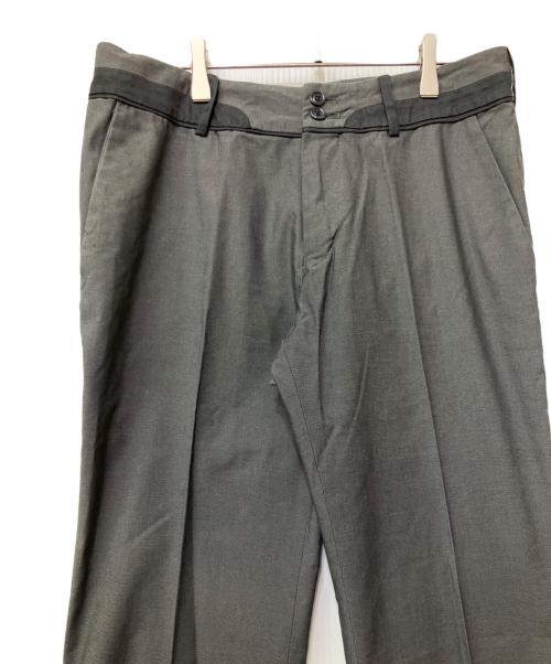 MARK&LONA（マークアンドロナ）MARK&LONA (マークアンドロナ) パンツ グレー サイズ:Mの古着・服飾アイテム