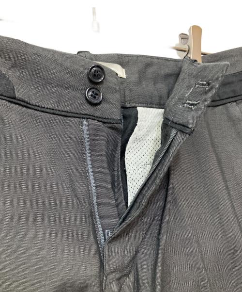 MARK&LONA（マークアンドロナ）MARK&LONA (マークアンドロナ) パンツ グレー サイズ:Mの古着・服飾アイテム