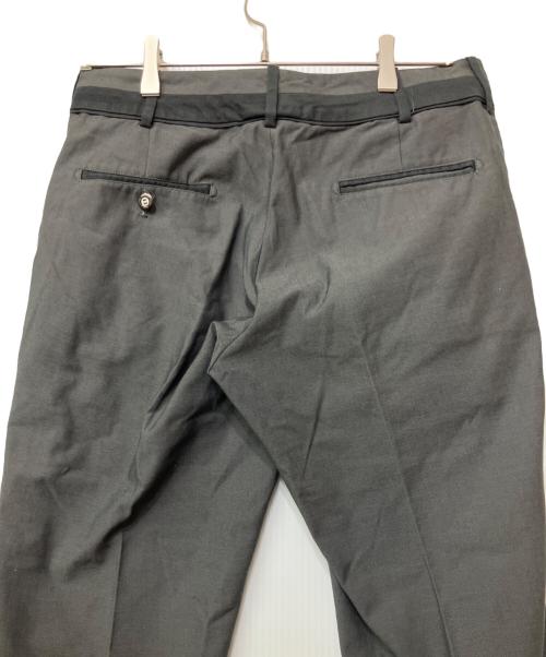 MARK&LONA（マークアンドロナ）MARK&LONA (マークアンドロナ) パンツ グレー サイズ:Mの古着・服飾アイテム