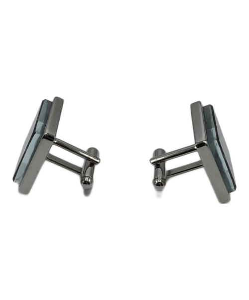 PAUL SMITH（ポールスミス）Paul Smith (ポールスミス) カフス ブラック サイズ:表記無の古着・服飾アイテム