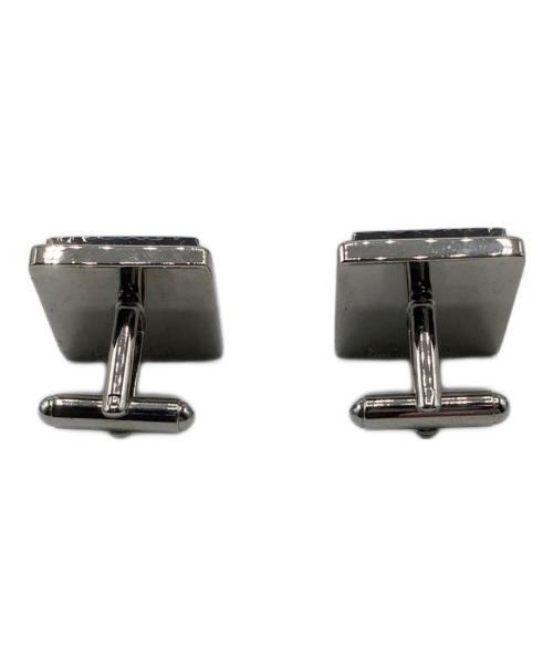 PAUL SMITH（ポールスミス）Paul Smith (ポールスミス) カフス ブラック サイズ:表記無の古着・服飾アイテム