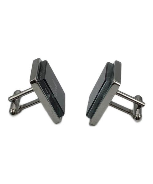 PAUL SMITH（ポールスミス）Paul Smith (ポールスミス) カフス ブラック サイズ:表記無の古着・服飾アイテム