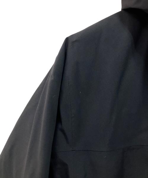 Patagonia（パタゴニア）Patagonia (パタゴニア) 中綿コート ブラック サイズ:Mの古着・服飾アイテム