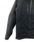 中古・古着 Patagonia (パタゴニア) 中綿コート ブラック サイズ:M：9000円