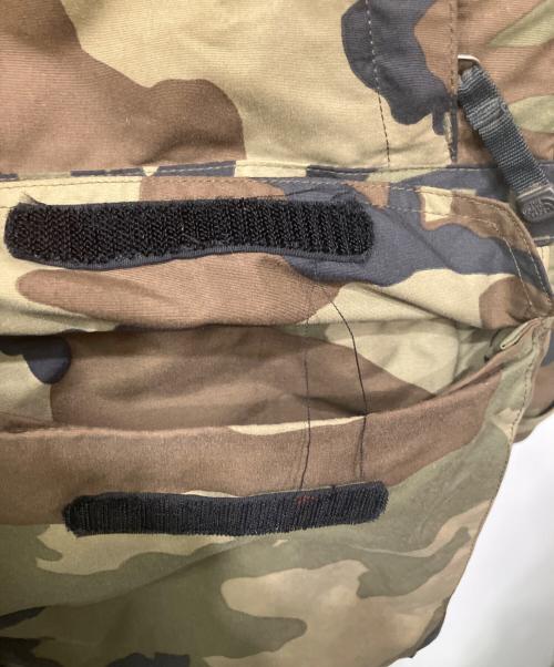 THE NORTH FACE（ザ ノース フェイス）THE NORTH FACE (ザ ノース フェイス) ジャケット ブラウン×グリーン サイズ:XXLの古着・服飾アイテム