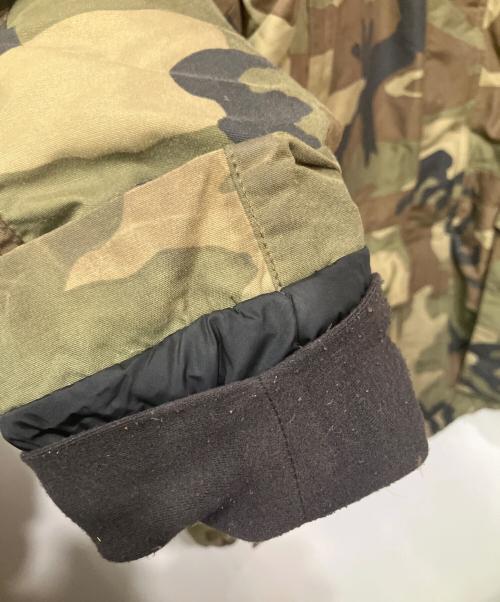 THE NORTH FACE（ザ ノース フェイス）THE NORTH FACE (ザ ノース フェイス) ジャケット ブラウン×グリーン サイズ:XXLの古着・服飾アイテム