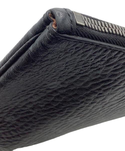 MCM（エムシーエム）MCM (エムシーエム) セカンドバッグ ブラックの古着・服飾アイテム