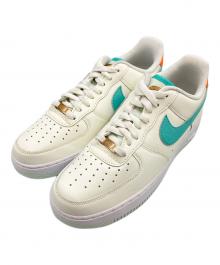 NIKE（ナイキ）の古着「スニーカー」｜ホワイト×ブルー