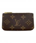 LOUIS VUITTONルイ ヴィトン）の古着「コインケース」