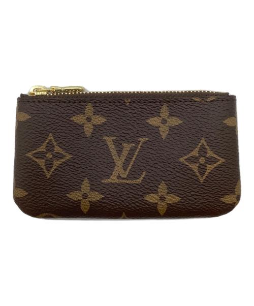 LOUIS VUITTON（ルイ ヴィトン）LOUIS VUITTON (ルイ ヴィトン) コインケースの古着・服飾アイテム